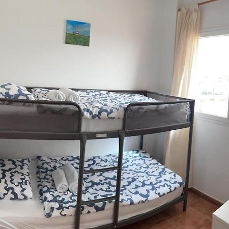 Apartament Familia كوستا كالما المظهر الخارجي الصورة