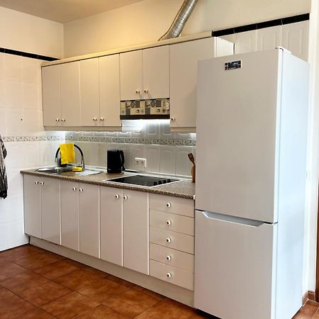 Apartament Familia كوستا كالما المظهر الخارجي الصورة