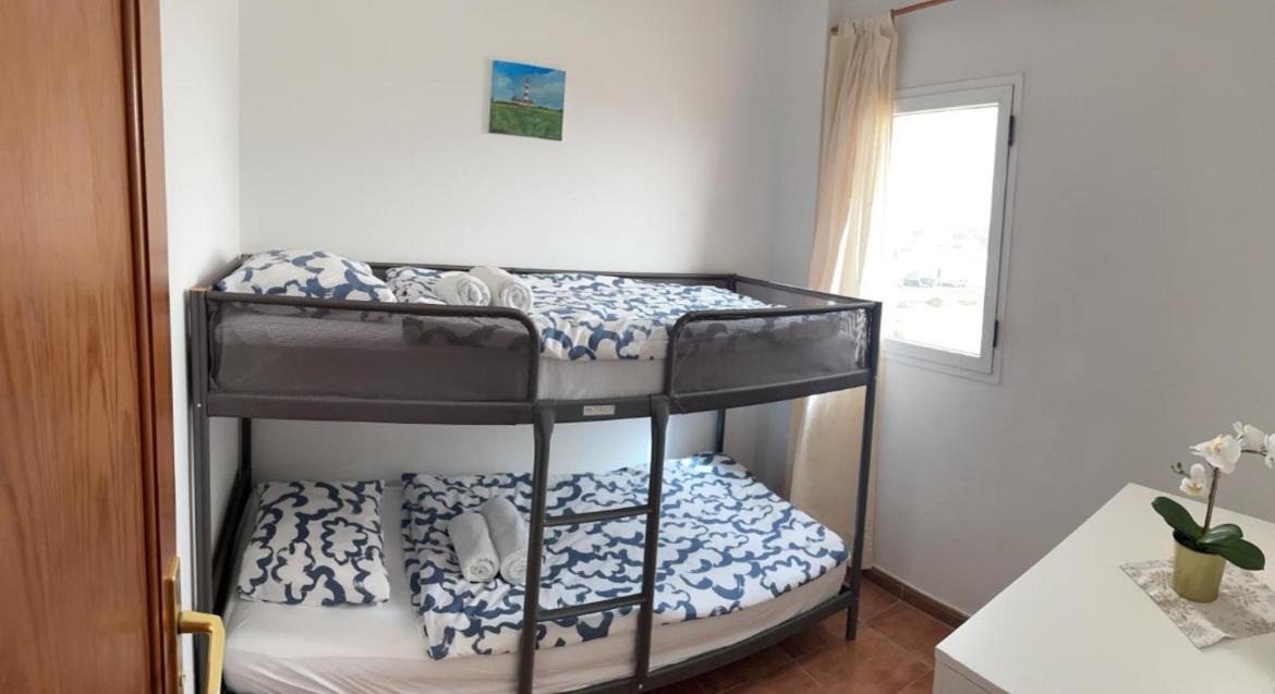 Apartament Familia كوستا كالما المظهر الخارجي الصورة