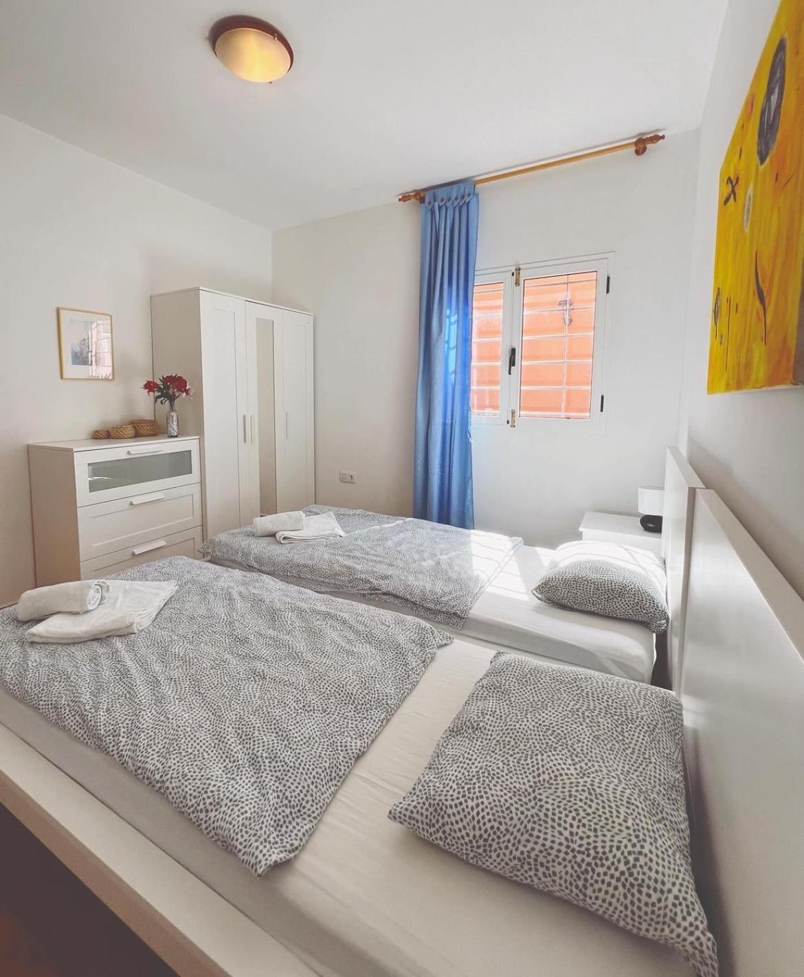 Apartament Familia كوستا كالما المظهر الخارجي الصورة