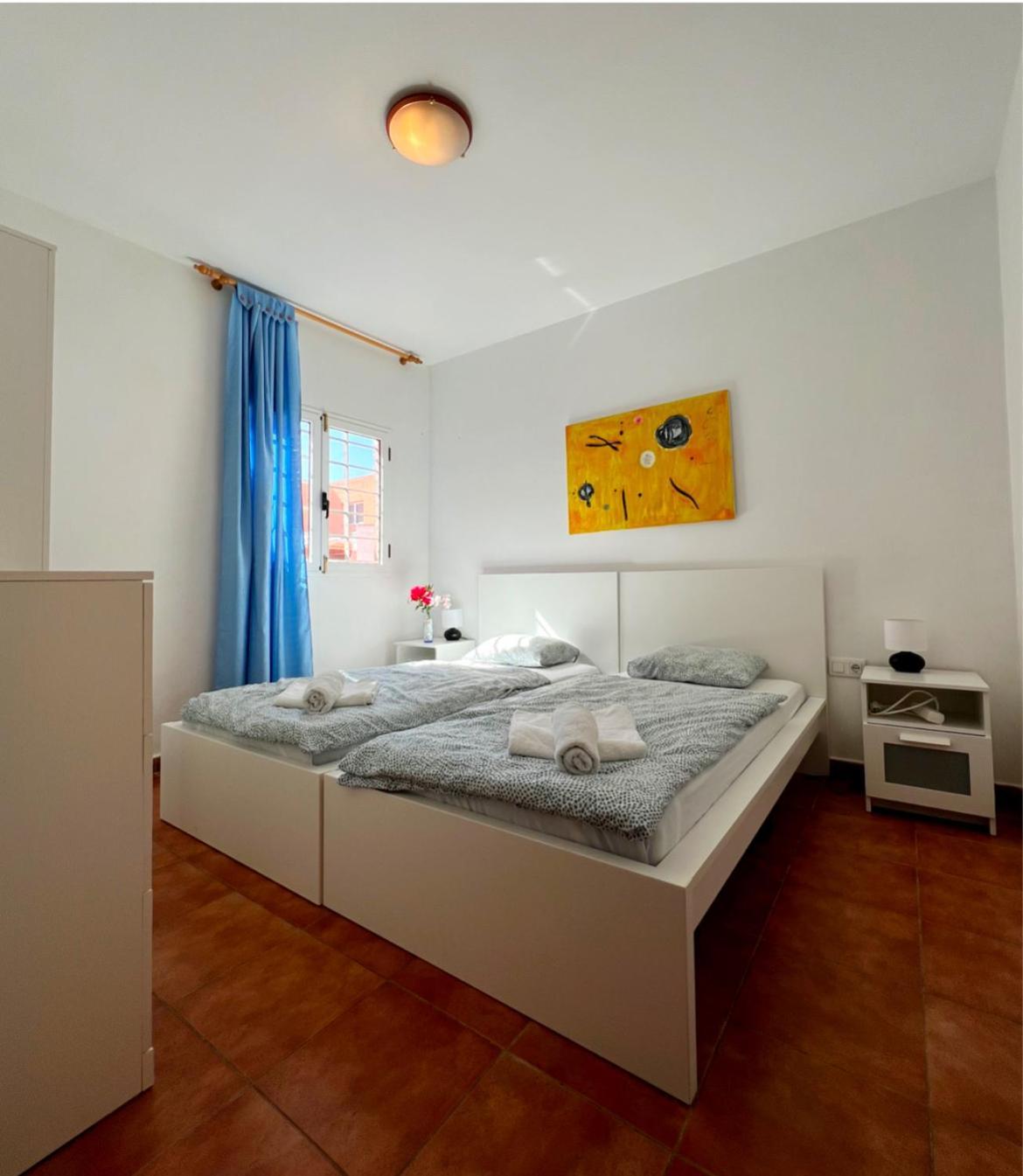 Apartament Familia كوستا كالما المظهر الخارجي الصورة