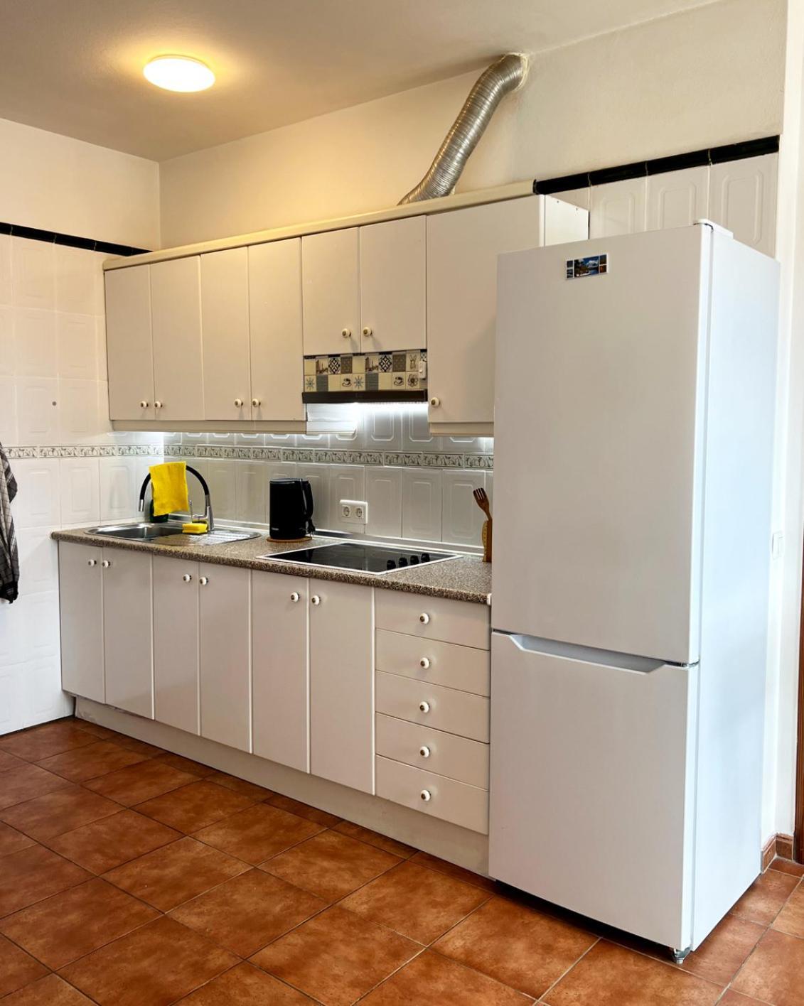 Apartament Familia كوستا كالما المظهر الخارجي الصورة